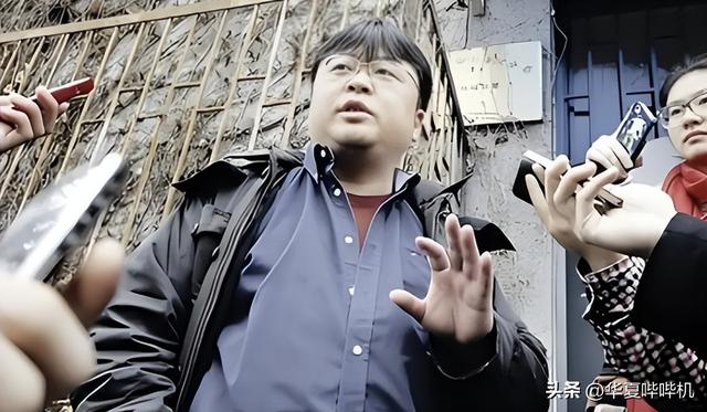 越战越勇的罗永浩，这些年都经历了什么？
