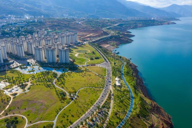 避寒选云南，过冬不犯难，7个暖冬城市，过一个暖暖的冬天