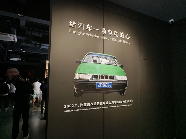 4天辗转5区！见证深圳特区45周年的巨变，以创新之笔答时代之卷