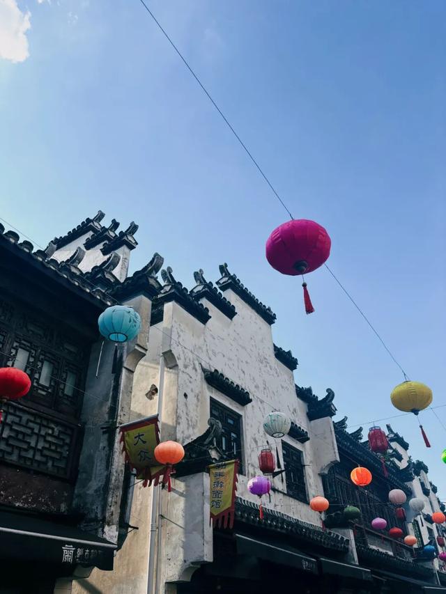 国庆4天打卡浙江11个绝美小众景点！2个人只花3000块