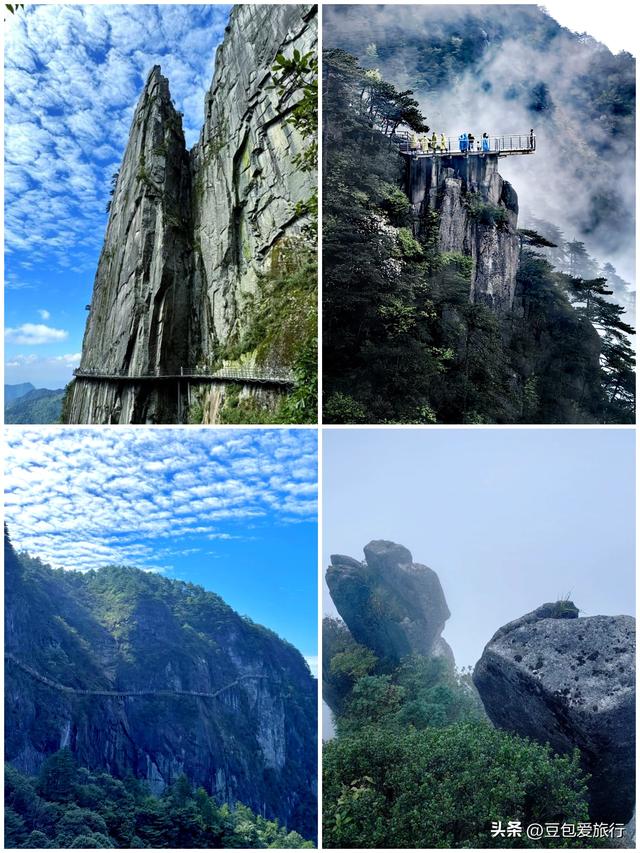 邂逅庐陵风华，漫步山水诗画——吉安漫游全攻略