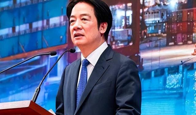 不排除直接斩首赖清德？解放军四字定调台湾	，让台独冷汗直流