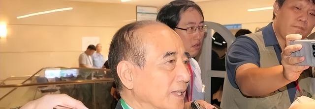蓝营开启反罢下半场，傅崐萁出手，王金平为绿站台，彻底不演了！