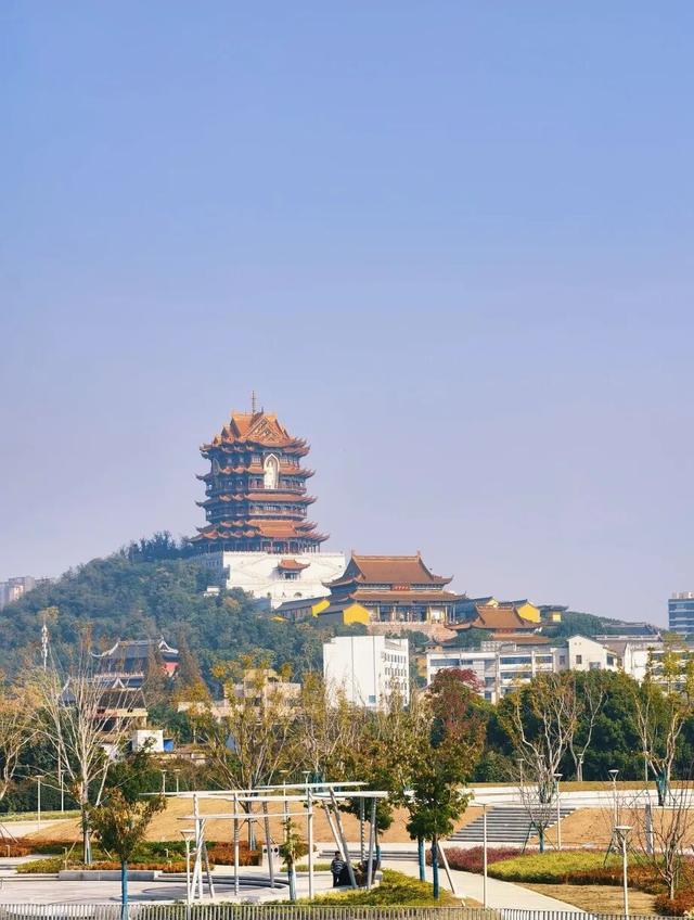 逛起来！8小时10个公园！