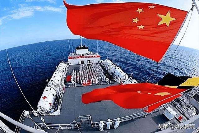 高市白忙活一场	，中国开辟“第二战场”，有望彻底打乱美国布局