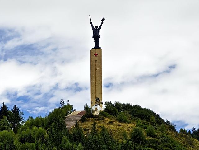 四川旅游：两到人间瑶池黄龙行（图）