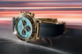 劳力士2025年新表款、售价汇总图片