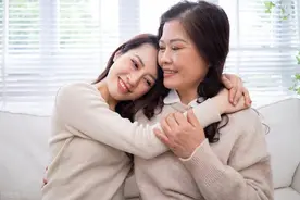 心理学角度教你：三招主导婆媳关系，没人敢惹你！图片