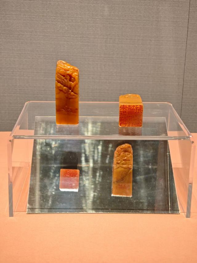 青岛市博物馆建馆60周年特展