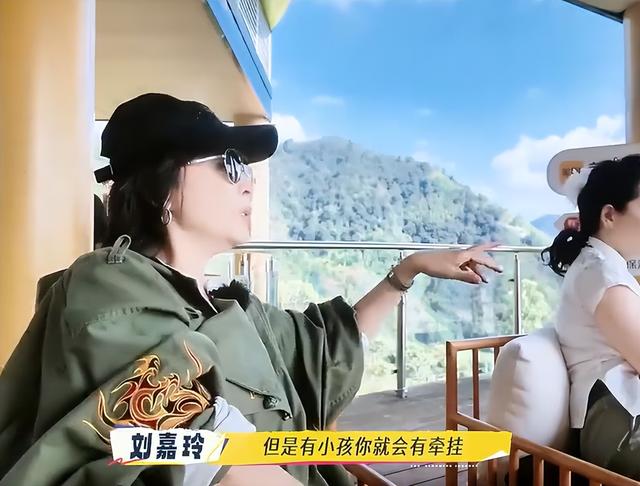 谢贤也没想到，才45岁的张柏芝就立了遗嘱，令人担心的事发生了