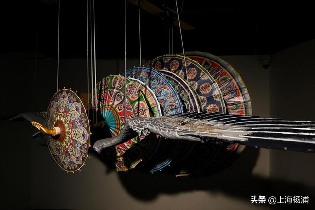 快来杨浦打卡！这条游玩线路有料又出片→