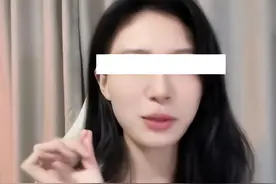 女律师擦边直播后续来了，更多黑历史被扒，同行发声，律协回应了图片