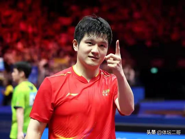 全运会乒乓球比赛落幕！收官之战北京男团3-1夺金，马龙领衔夺冠