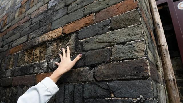 探秘温贯炮楼：深藏于高要乡间的古代军事堡垒