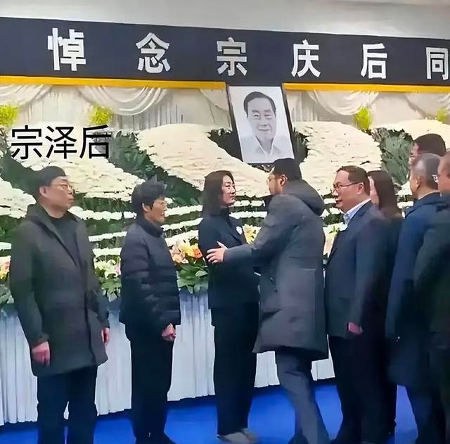3个情人，6个私生子！这一次，风流一世的宗庆后，也该付出代价了