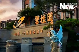 碧桂园“噩耗”，全部清零！图片