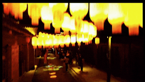 新洲是懂浪漫的！这份「七夕高甜打卡指南」请速存