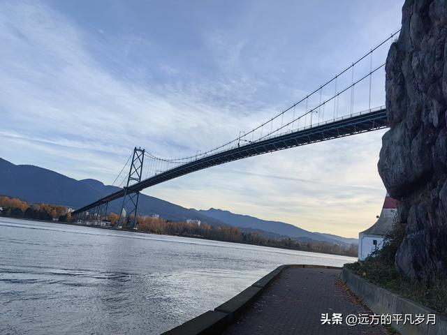 温哥华游记（四）