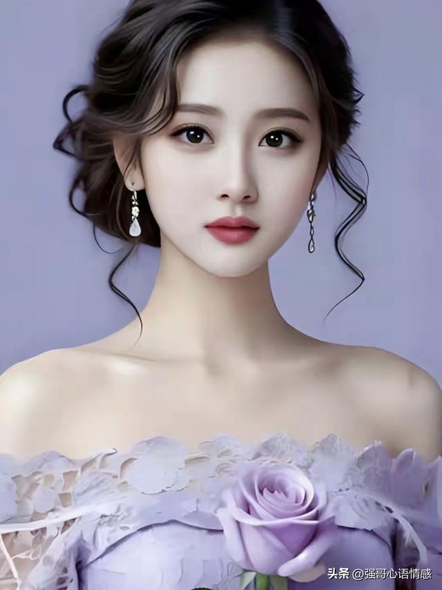 女人开口向你要“这样东西”，就是“生理性喜欢”了，骗不了人