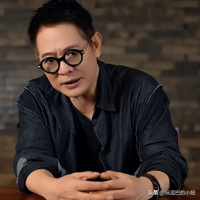 摊牌了！被 "换心脏、换血"传闻缠身的李连杰，这次终于不再隐瞒了