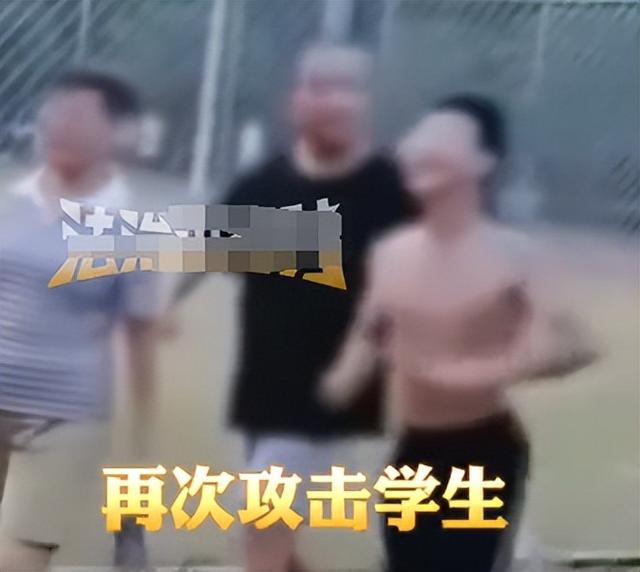 太嚣张了！湛江事件引众怒，网友：骨子里的坏，停发退休金