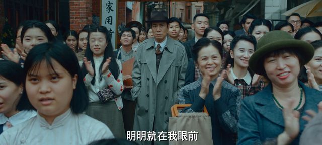 《沉默的荣耀》有哪些看点