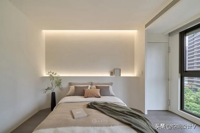 住进162㎡微光绿宅，洄游设计，每步都藏着惊喜