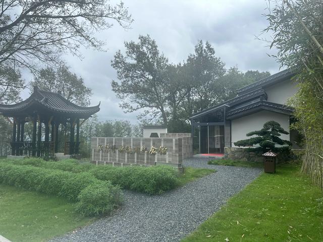 随州仙城山欧阳修纪念馆迎客流高峰 千年文脉引游人追思