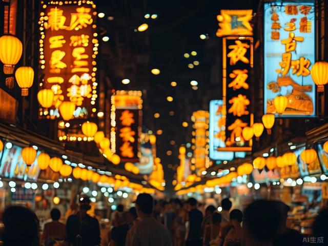 义乌必打卡！全球小商品之都全攻略