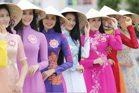 越南面积不大为何拥有54个民族？还把中国汉族分成了三个民族图片