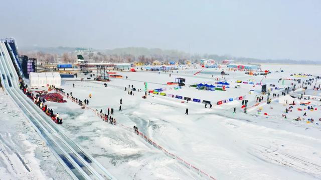 新年小长假,师市实现旅游消费7692万元