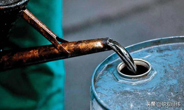 红海危机刚过	，油价不涨反跌创新低，能源市场进入新阶段