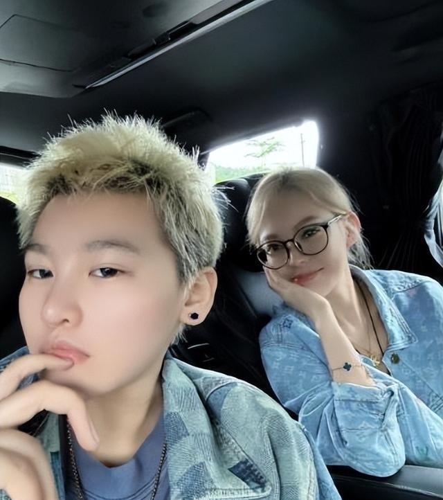 10年入狱2次，爆火后包一晚40万，如今的她又钓上富豪