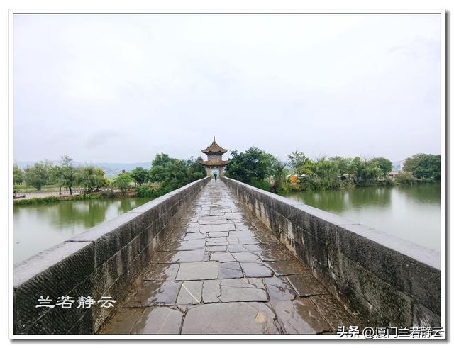 云南建水：百年米轨观光小火车 & 沿途景点
