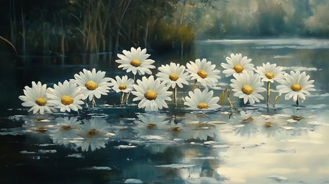 那些免费的幸福：日出、快乐和四季，原来我们已经拥有了所有！