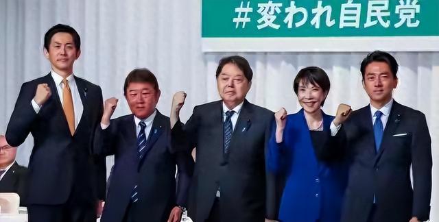 日本频繁换首相的代价是什么