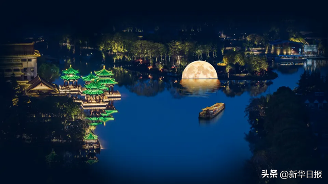 读诗词游水韵江苏｜与文天祥同游南通，揽江海门户的诗韵风华