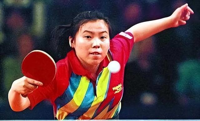 涉贪腐被带走、败光20亿、移民改国籍，邓亚萍身上的谣言太离谱