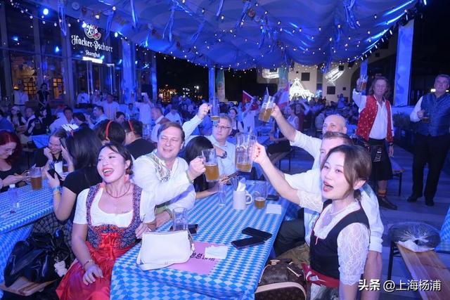 啤酒节票根不要扔！还可以去这些地方继续享受优惠→
