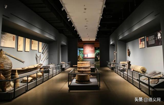 跟着赛事游遵义 | 民族风情之旅，解锁藏在山水间的民族浪漫