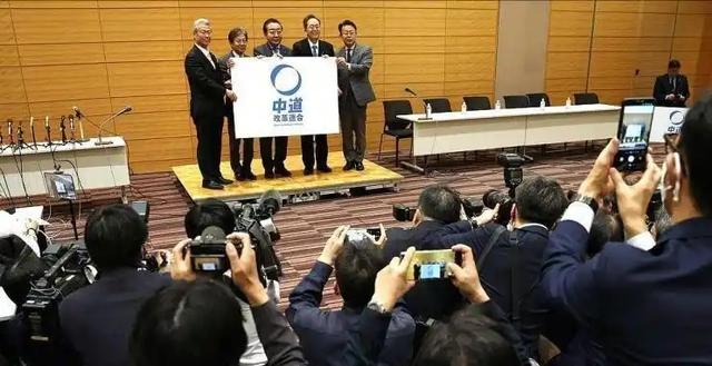 199对172，日选举最大黑马出现	，新首相人选出炉？对华态度已公开