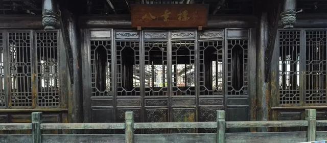 坐高铁游广元丨广元两处唯美古镇，解乏小住的理想之选