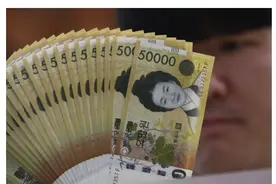 中国6旬老太嫁韩国富豪卷走56亿财产？婚后两个月富豪就病逝！图片