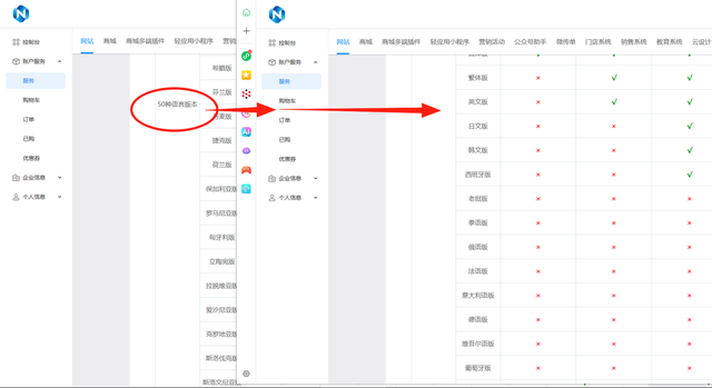 企业网站怎么一键生成不用花钱自己做