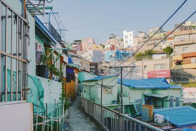 海鲜自由！美景自由！藏在半岛南端的宝藏海滨之城~