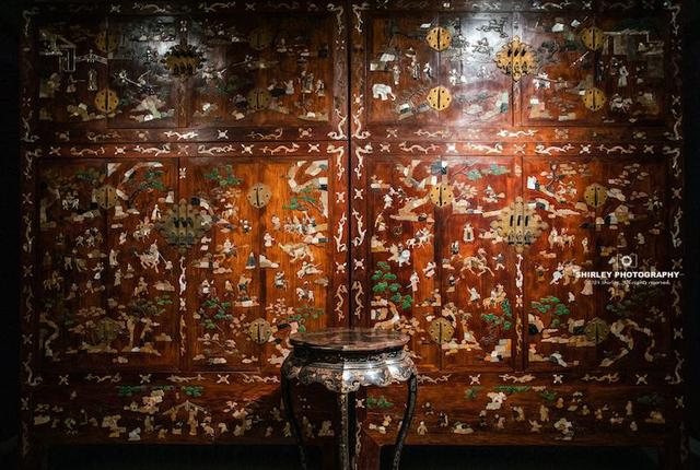 开放7年，依旧是故宫被遗忘的角落，皇家宝物罕见以仓储式陈列