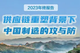 中国，到底是不是“制造强国”？图片