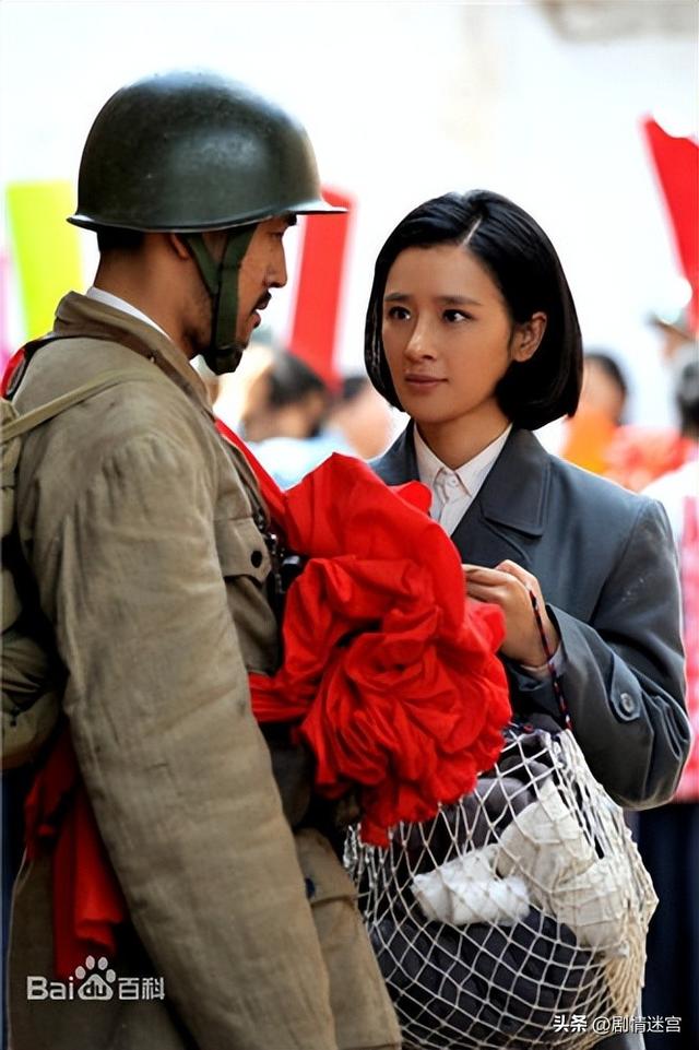 战争剧《金战》：周显欣、黄觉、张博、潘之琳、黄勐领衔主演