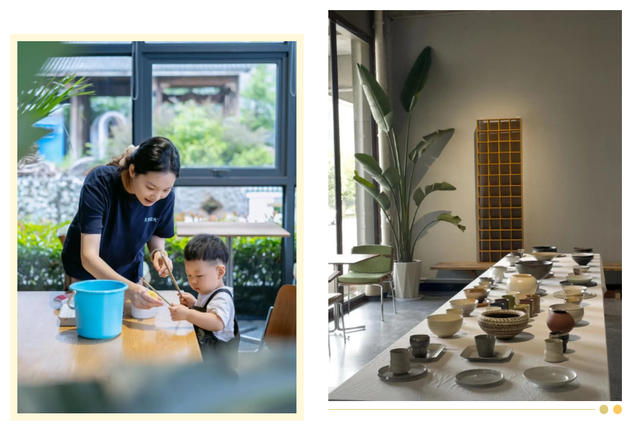 文脉润金东 文旅兴新城！