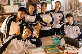 15部青梅竹马的电视剧，你最喜欢哪部？图片